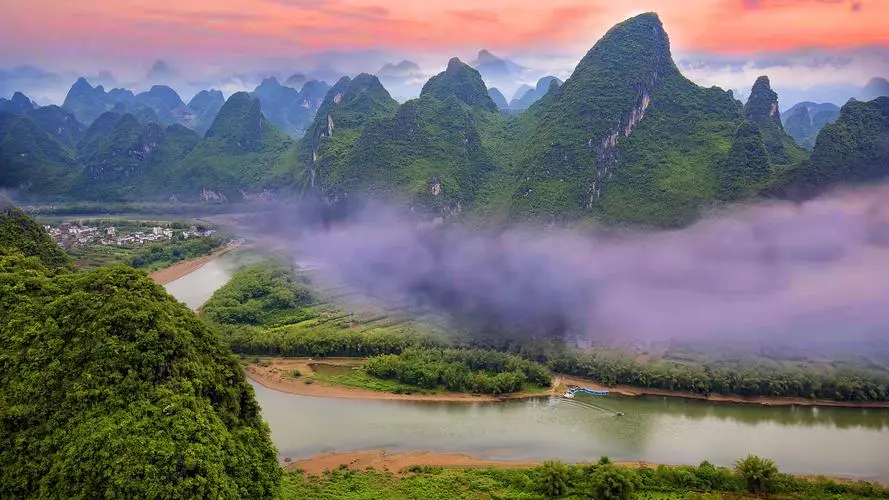 智能系统科技工业